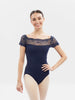 Gaynor Minden Sarabande leotard - 3 colours available