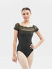 Gaynor Minden Sarabande leotard - 3 colours available