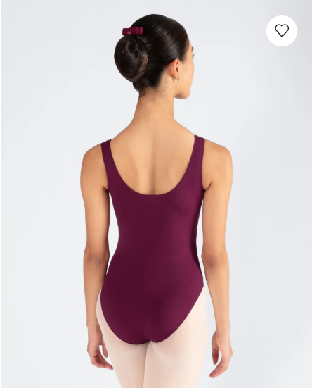 CLEARANCE - Energetiks Charlotte leotard - 50% OFF