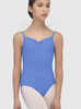 Wear Moi Abbie leotard- French blue
