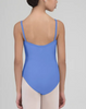 Wear Moi Abbie leotard- French blue