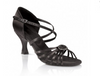 CLEARANCE - Capezio Stella Ballroom shoe