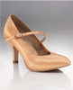 CLEARANCE - Capezio Alyssa Ballroom shoe