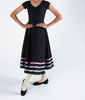 CLEARANCE - RAD Regulation Character Skirt $20