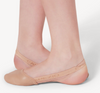 CLEARANCE - Capezio Sophia Lucia turning shoe
