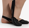 CLEARANCE - Capezio Sophia Lucia turning shoe