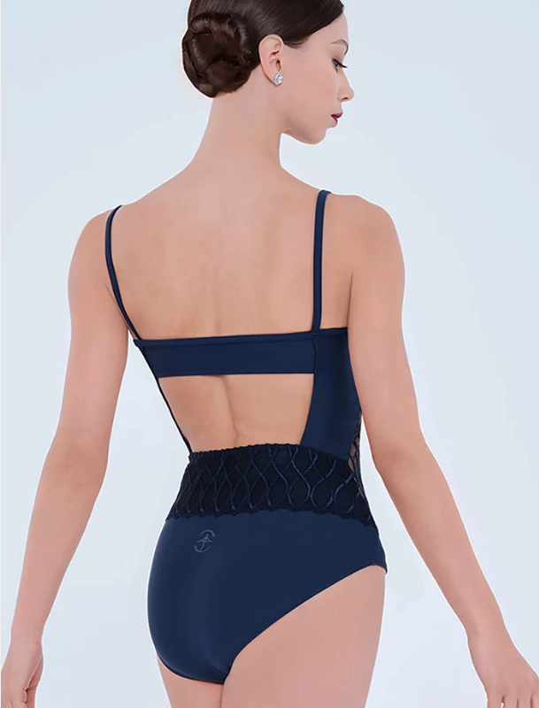 NEW - Wear Moi Colette - Navy