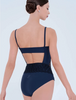 NEW - Wear Moi Colette - Navy