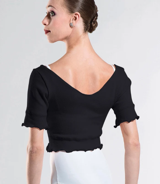 New - WearMoi NAYA - Black