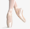 NEW - SoDanca Alina pointe shoe - P90 (High vamp)