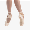 NEW - SoDanca Alina pointe shoe - P93 (Low V Vamp)