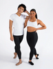 CLEARANCE - Energetiks Oakley legging - Navy/Black