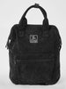 Gaynor Minden studio Bag- Black Corduroy