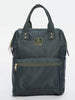Gaynor Minden studio Bag- Slate Green