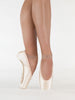 CLEARANCE - ONE ONLY Suffolk Reign Pointe shoe - Light Insole (SOFT)