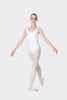 CLEARANCE - Studio7 Thick strap leotard - $15