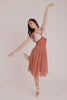 Calathea Maroma ballet skirt