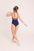 Calathea Moguer leotard- new collection- pre order