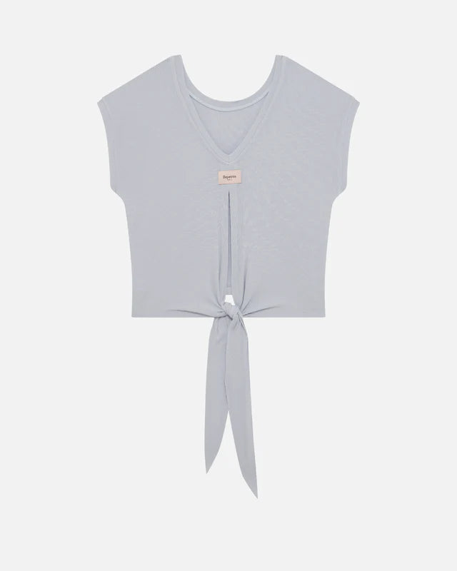 Top to tie- new collection- new color