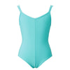 CLEARANCE - Double straps leotard