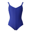 CLEARANCE - Double straps leotard