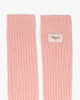 WARM-UP LEGGINGS LOGO GAITERS