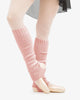 Repetto Ankle braces Pink/Blush