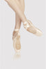CLEARANCE - Wear Moi - ALFA pointe shoes - $30