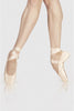 CLEARANCE - Wear Moi - ALFA pointe shoes - $30