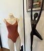 Degas 9502 leotard- new color