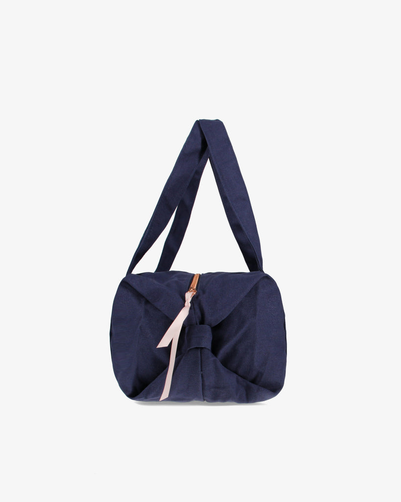 Repetto COTTON DUFFEL BAG SIZE M- new arrival