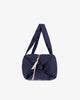 COTTON DUFFEL BAG SIZE M