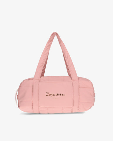 Cotton duffel bag Size S