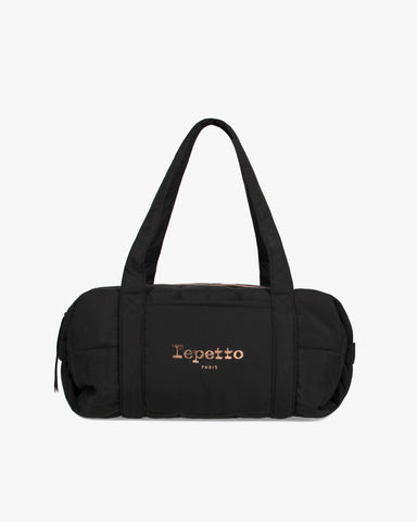 Repetto MESH DUFFEL BAG SIZE M will go fast- limited edition- new