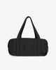 PADDED NYLON DUFFEL BAG SIZE M