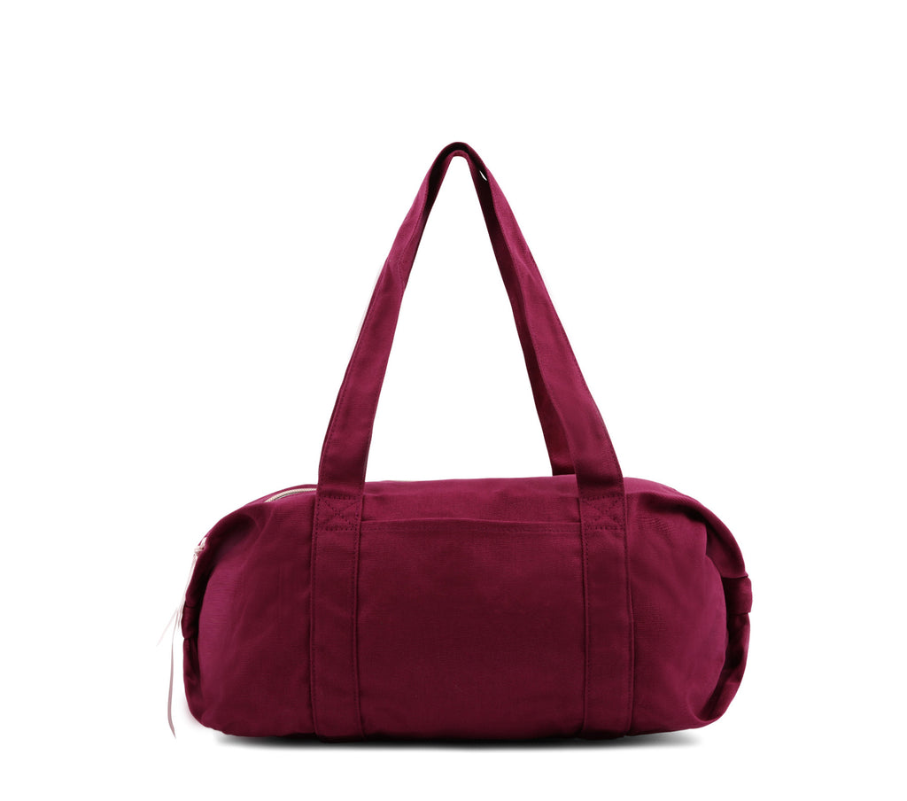 Repetto COTTON DUFFEL BAG SIZE M- new arrival