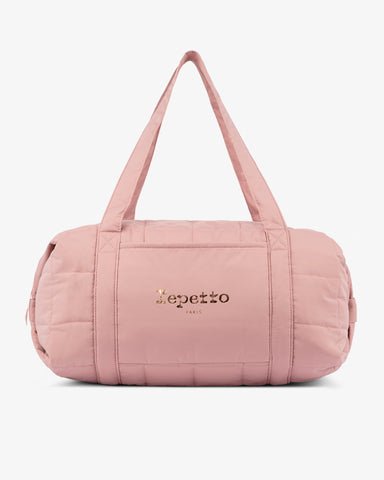 Repetto MESH DUFFEL BAG SIZE M will go fast- limited edition- new