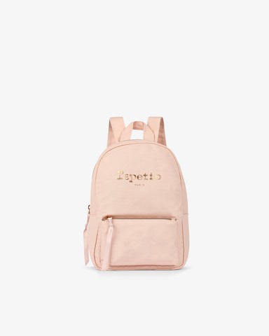 Cotton duffel bag Size S