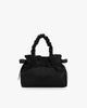 Repetto Small shoulder bag-Black