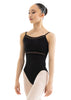 Grishko DA5005MP Trista Leotard - Black