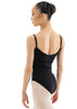 Grishko DA5005MP Trista Leotard - Black