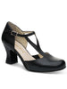 CLEARANCE - Capezio Charlotte character shoe - 50% OFF
