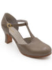 CLEARANCE - Capezio Chorus Heel - closed toe