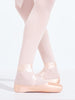 CLEARANCE - Capezio Demi pointe T - $20