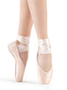 CLEARANCE - Donatella Pointe shoe - No fitting, no return