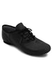 CLEARANCE - Capezio EJ1 lace up Jazz shoe ADULT