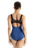 CLEARANCE - Capezio Metro Moves Milan Leotard