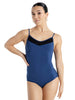 CLEARANCE - Capezio Metro Moves New York Leotard