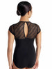 CLEARANCE - Capezio Paris Leotard