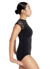 CLEARANCE - Capezio Paris Leotard
